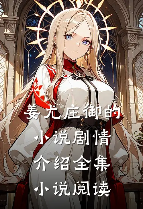 姜尤庄御的小说剧情介绍全集小说阅读