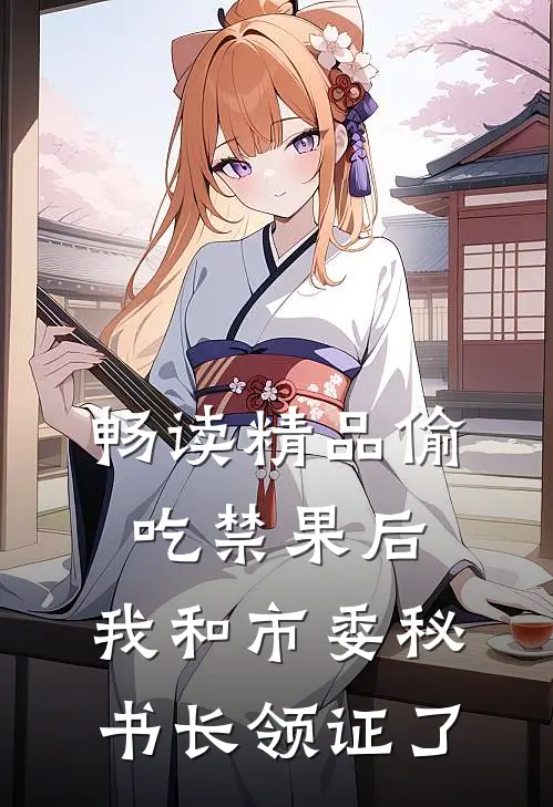 畅读精品偷吃禁果后，我和市委秘书长领证了