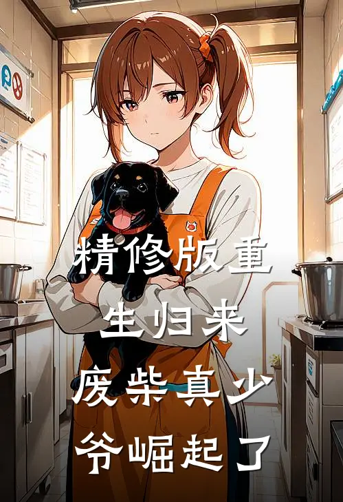 精修版重生归来：废柴真少爷崛起了