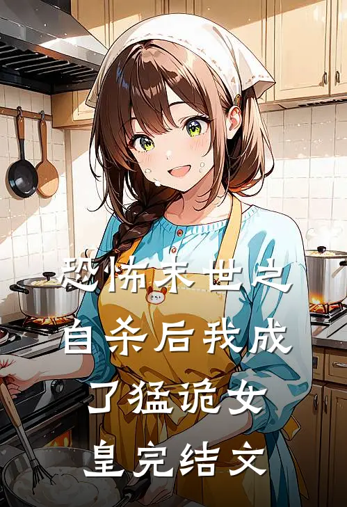 恐怖末世之自杀后我成了猛诡女皇完结文