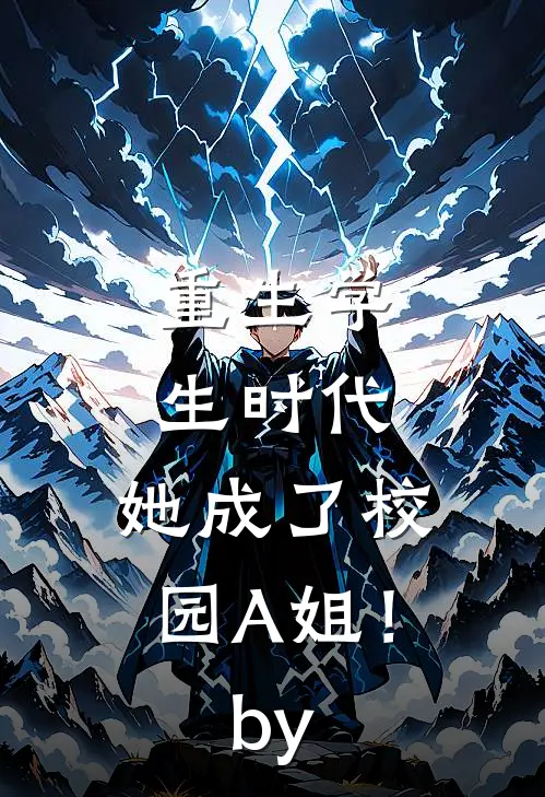 重生学生时代：她成了校园A姐！by