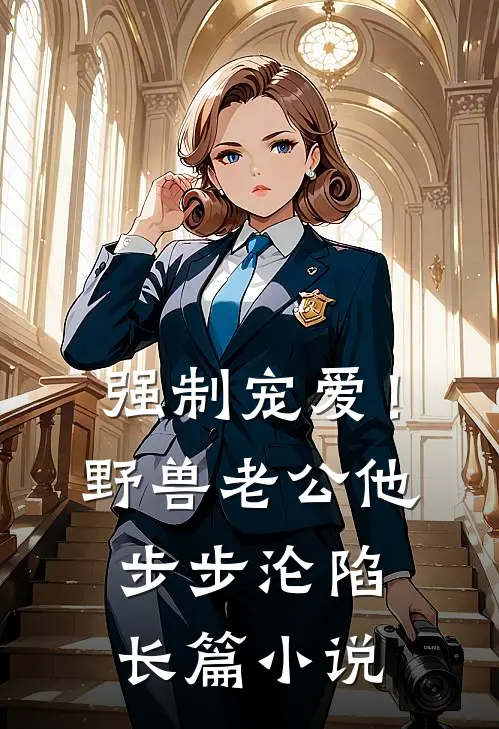 强制宠爱！野兽老公他步步沦陷长篇小说