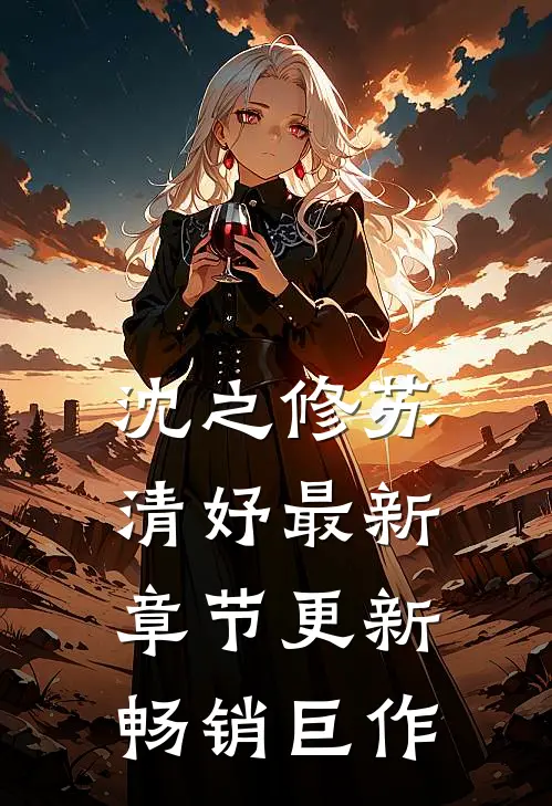 沈之修苏清妤最新章节更新畅销巨作