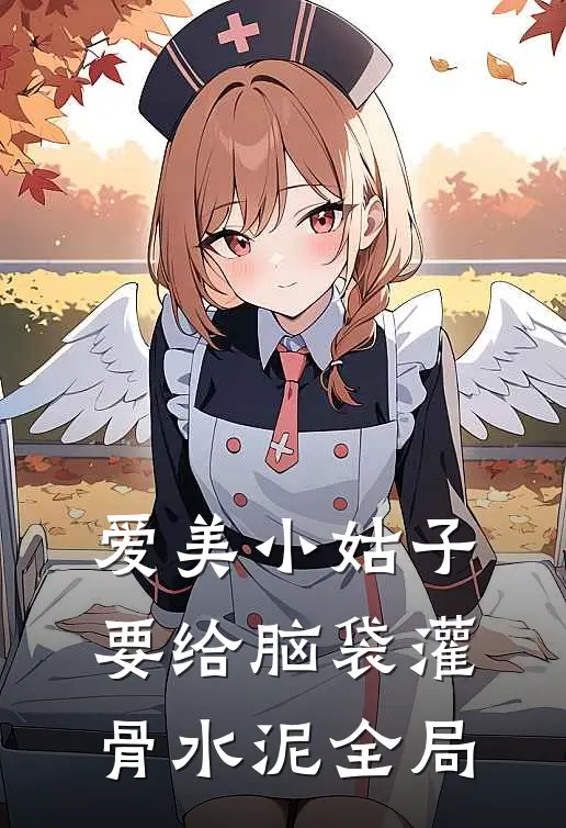 爱美小姑子要给脑袋灌骨水泥全局