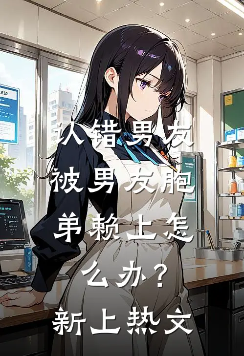 认错男友，被男友胞弟赖上怎么办？新上热文