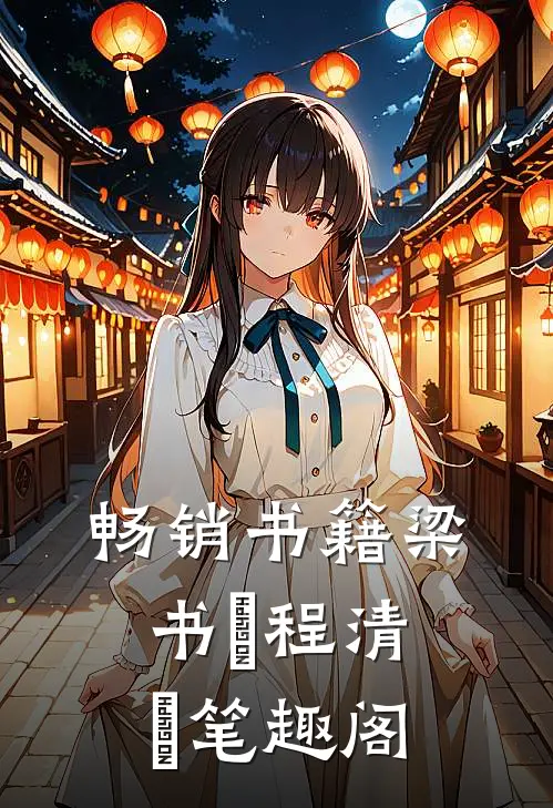 畅销书籍梁书媞程清玙笔趣阁