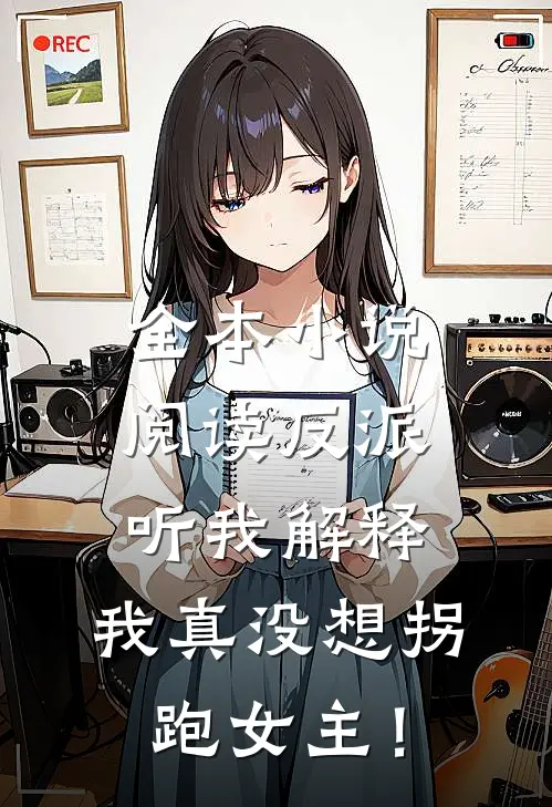 全本小说阅读反派：听我解释，我真没想拐跑女主！