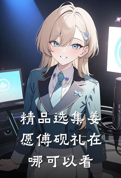 精品选集姜愿傅砚礼在哪可以看