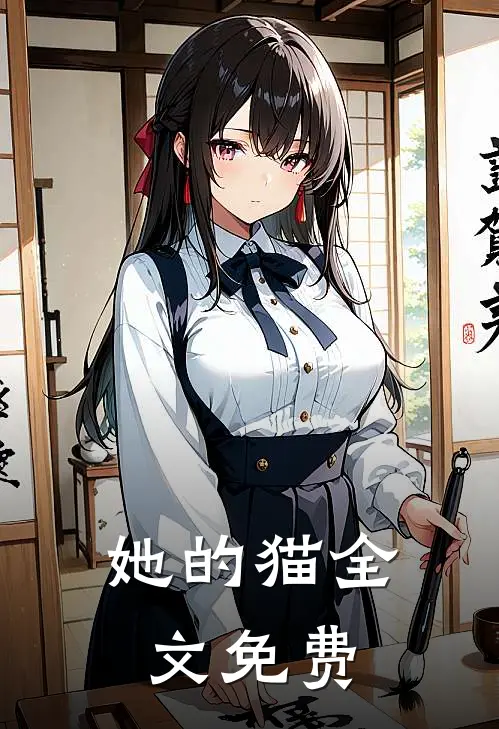她的猫全文免费