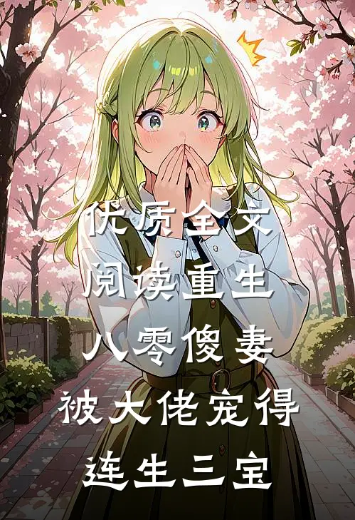 优质全文阅读重生八零傻妻，被大佬宠得连生三宝