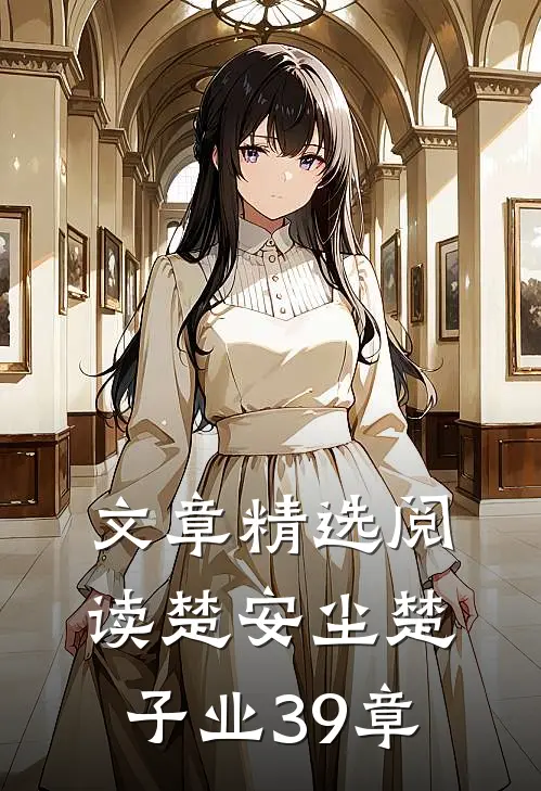 文章精选阅读楚安尘楚子业39章