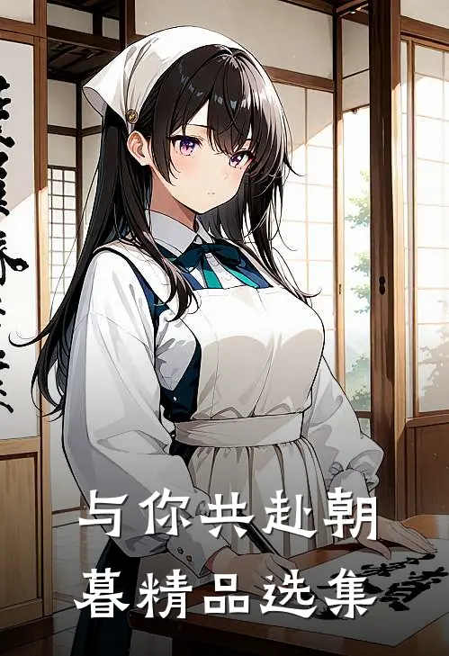 与你共赴朝暮精品选集