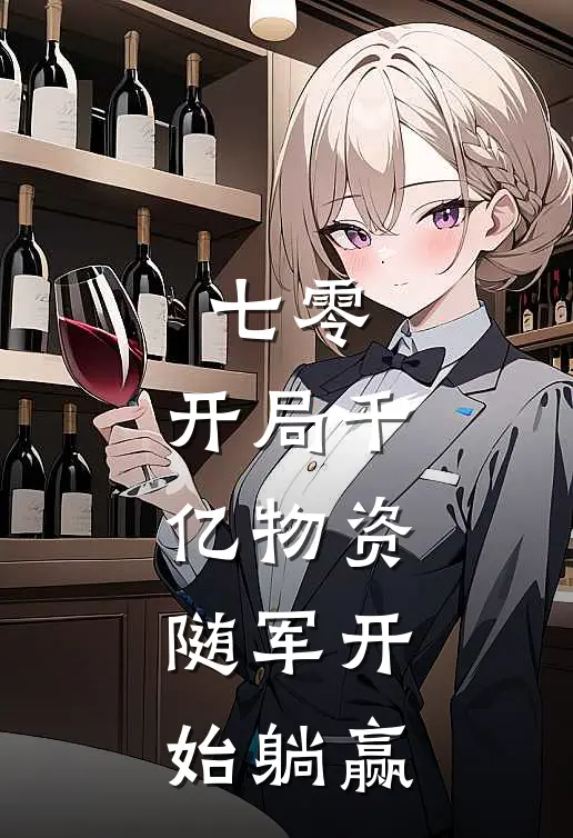 七零开局千亿物资,随军开始躺赢可乐