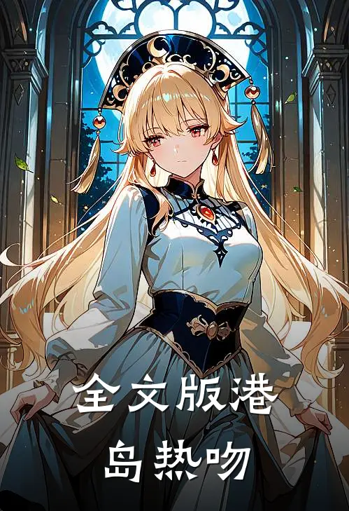 全文版港岛热吻