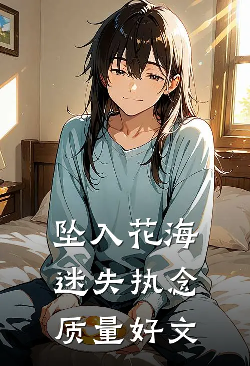 坠入花海迷失执念质量好文