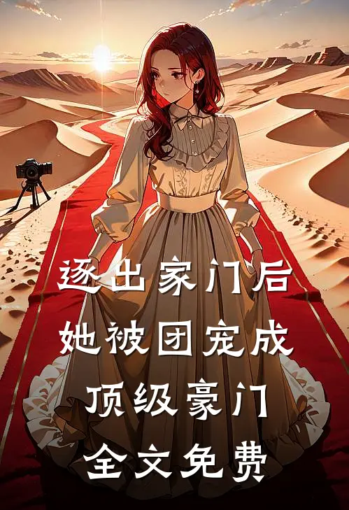 逐出家门后,她被团宠成顶级豪门全文免费