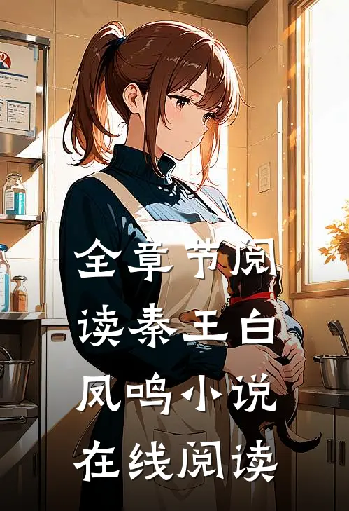 全章节阅读秦王白凤鸣小说在线阅读