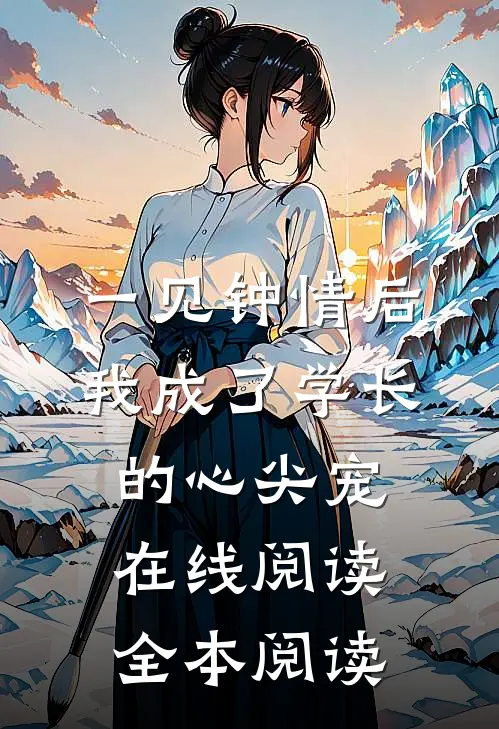 一见钟情后，我成了学长的心尖宠在线阅读全本阅读