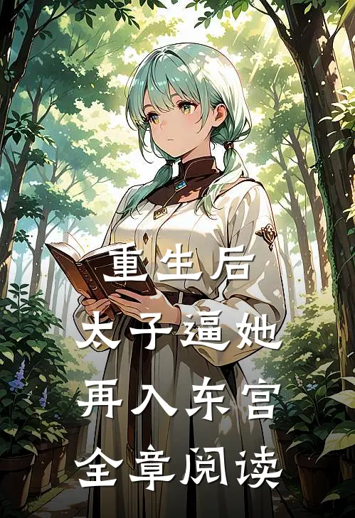 重生后，太子逼她再入东宫全章阅读