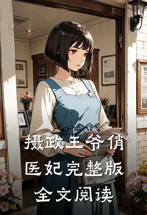 摄政王爷俏医妃完整版全文阅读