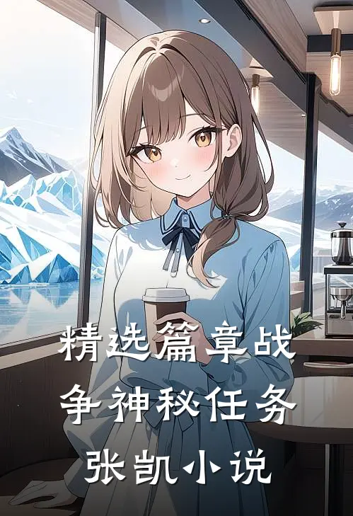 精选篇章战争神秘任务张凯小说