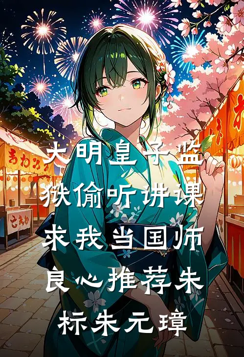大明皇子监狱偷听讲课，求我当国师良心推荐朱标朱元璋