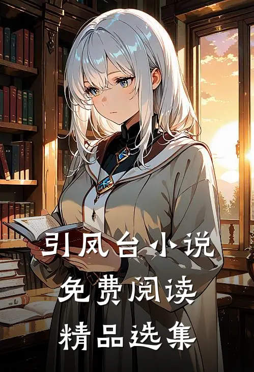 引凤台小说免费阅读精品选集