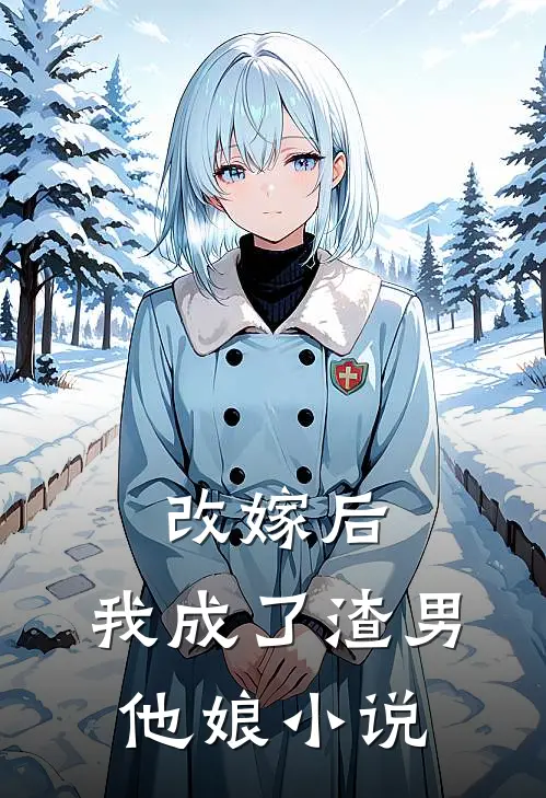 改嫁后，我成了渣男他娘小说
