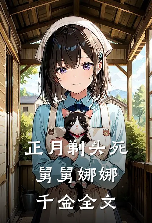 正月剃头死舅舅娜娜千金全文