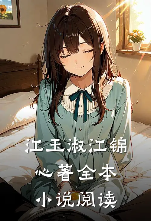 江玉淑江锦心著全本小说阅读
