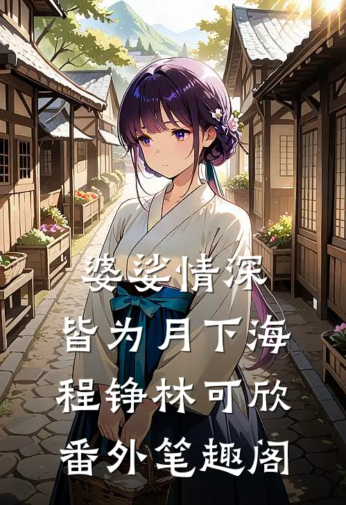 婆娑情深，皆为月下海：程铮林可欣番外笔趣阁
