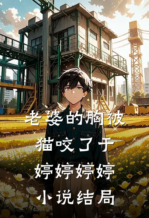 老婆的胸被猫咬了于婷婷婷婷小说结局