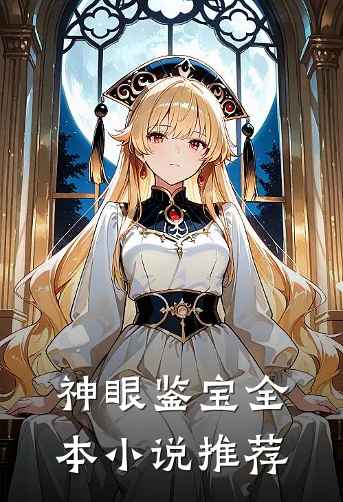 神眼鉴宝全本小说推荐