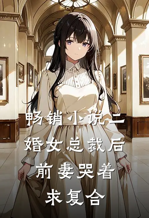 畅销小说二婚女总裁后，前妻哭着求复合