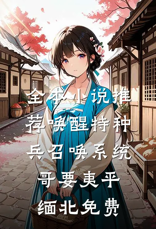 全本小说推荐唤醒特种兵召唤系统,哥要夷平缅北免费