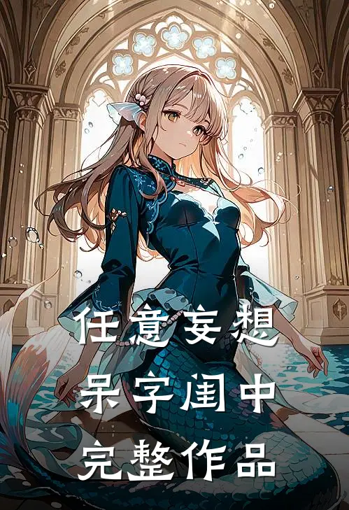 任意妄想呆字闺中完整作品
