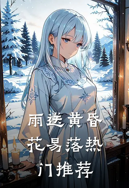 雨送黄昏花易落热门推荐
