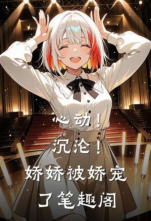 心动！沉沦！娇娇被娇宠了笔趣阁