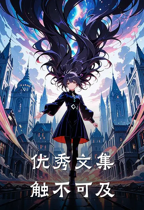 优秀文集触不可及