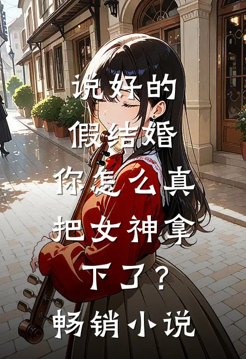 说好的假结婚,你怎么真把女神拿下了?畅销免费阅读