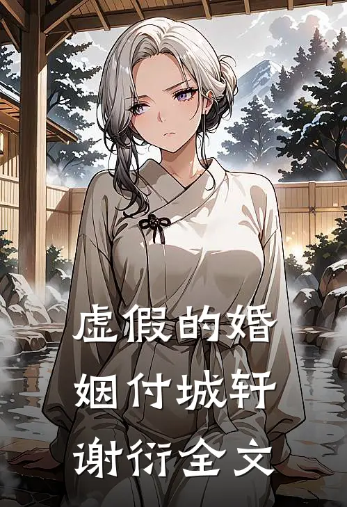 虚假的婚姻付城轩谢衍全文