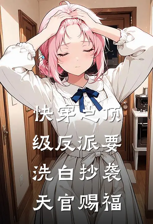 快穿之顶级反派要洗白抄袭天官赐福