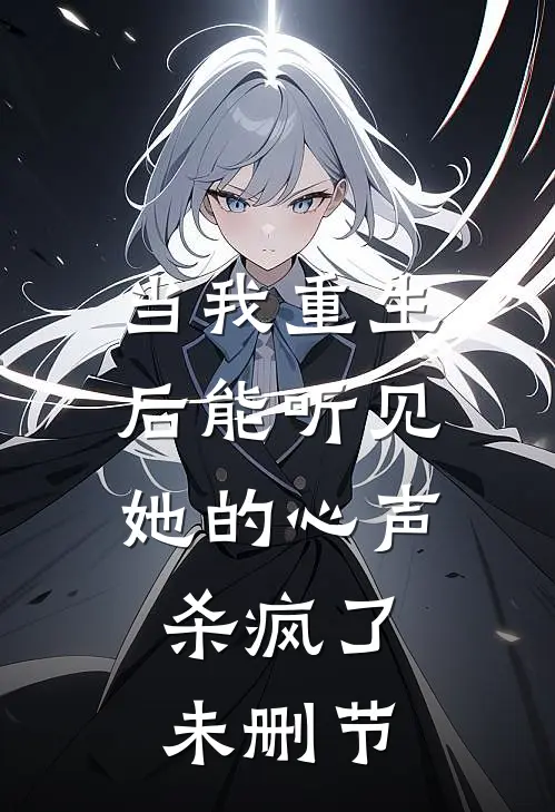 当我重生后能听见她的心声,杀疯了未删节在线观看