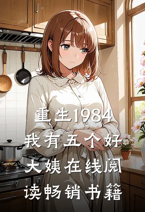 重生1984,我有五个好大姨在线阅读畅销书籍