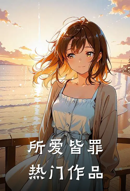 所爱皆罪热门作品