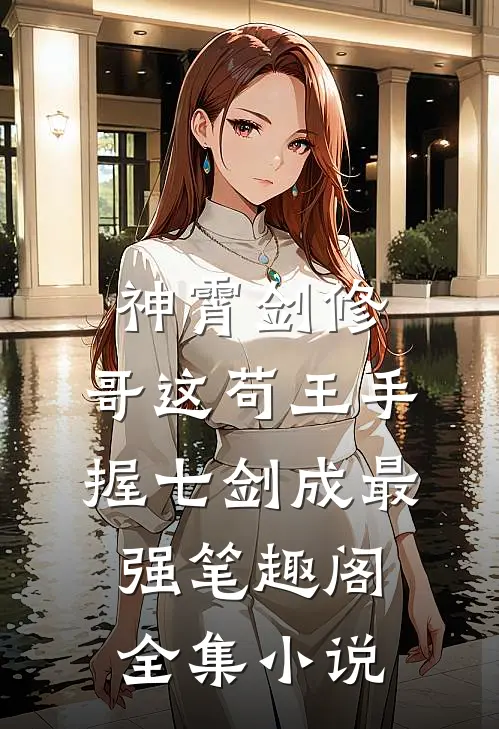 神霄剑修:哥这苟王手握七剑成最强笔趣阁全集小说