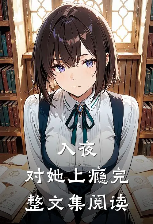 入夜，对她上瘾完整文集阅读