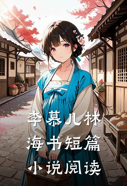 李慕儿林海书短篇小说阅读