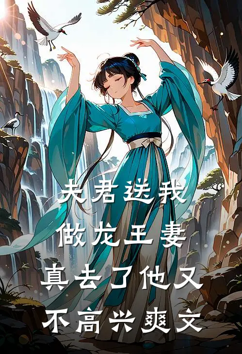 夫君送我做龙王妻,真去了他又不高兴爽文