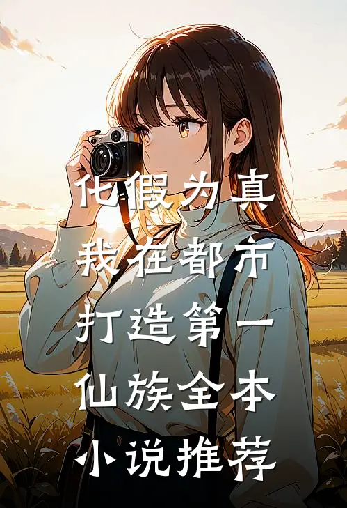 化假为真，我在都市打造第一仙族全本小说推荐